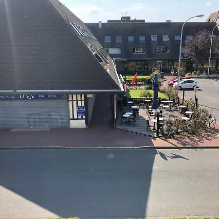 Proche Refait A Neuf * Вилле-сюр-Мер