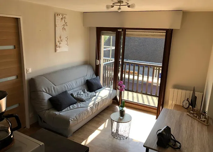 Proche Refait A Neuf 公寓