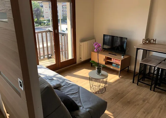 Proche Refait A Neuf * 滨海维莱