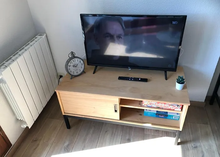 Proche Refait A Neuf 公寓 滨海维莱