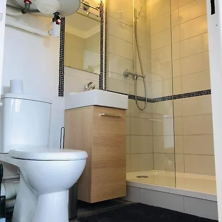 Proche Refait A Neuf * Villers-sur-Mer