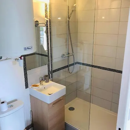 Proche Refait A Neuf Apartamento