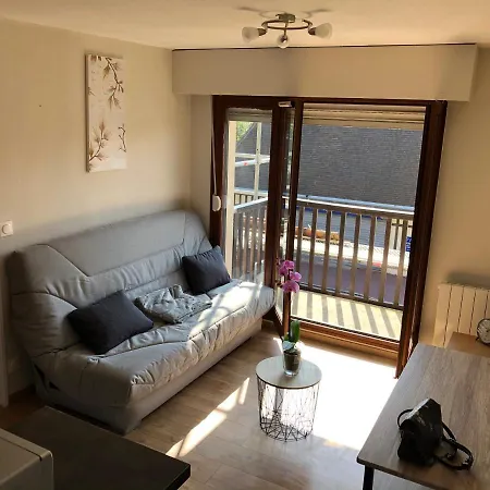 Proche Refait A Neuf Apartment