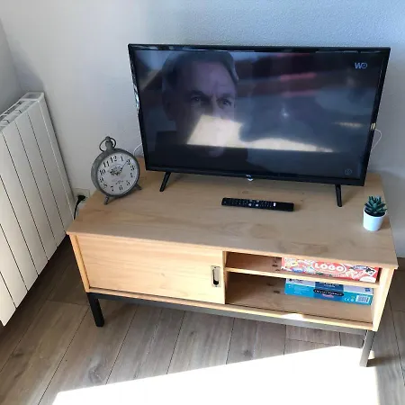 Proche Refait A Neuf Apartment Villers-sur-Mer