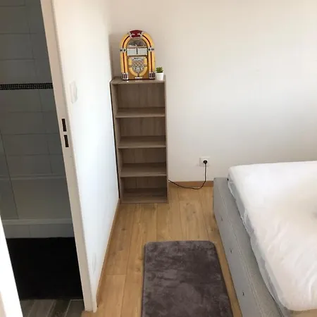 Proche Refait A Neuf Villers-sur-Mer