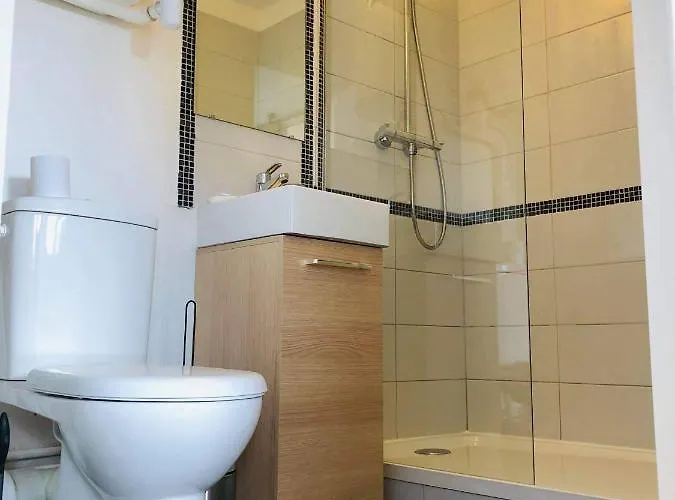 Proche Refait A Neuf * Villers-sur-Mer