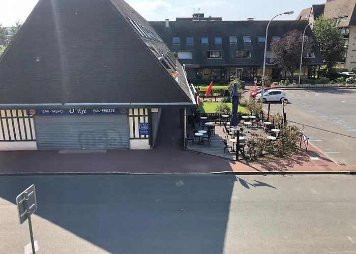 Proche Refait A Neuf * Villers-sur-Mer