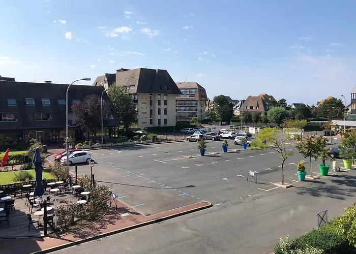 Proche Refait A Neuf Lägenhet *