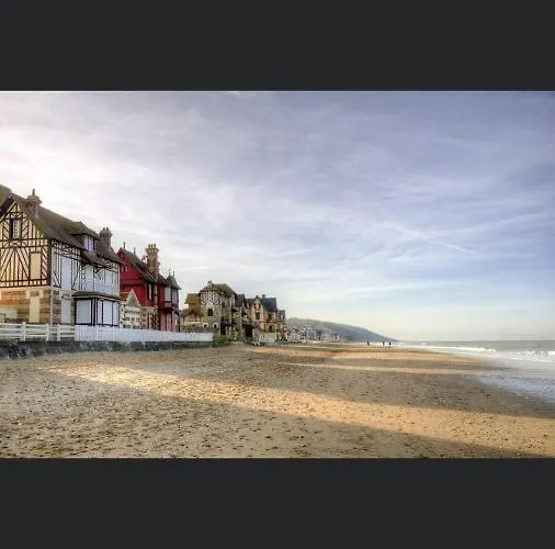 Lägenhet Proche Refait A Neuf Villers-sur-Mer