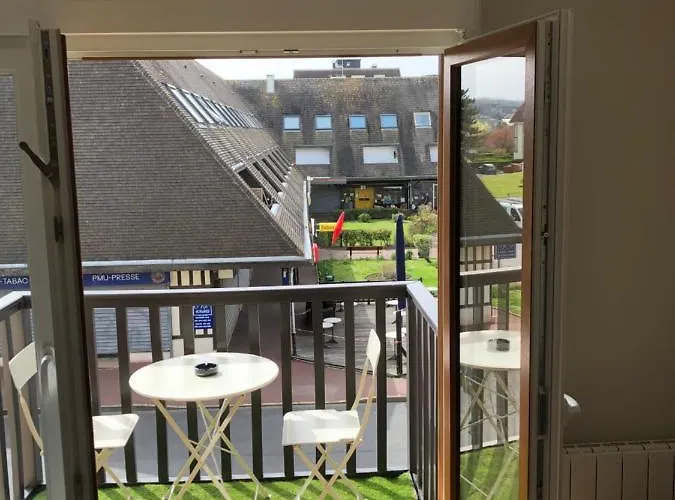 Proche Refait A Neuf Lägenhet Villers-sur-Mer